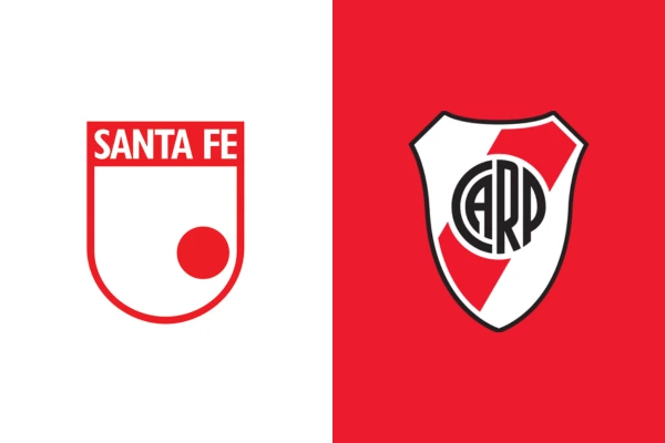 Es oficial: CONMEBOL suspendió el River - Independiente Santa Fe por el terremoto en Colombia y reprogramará la serie
