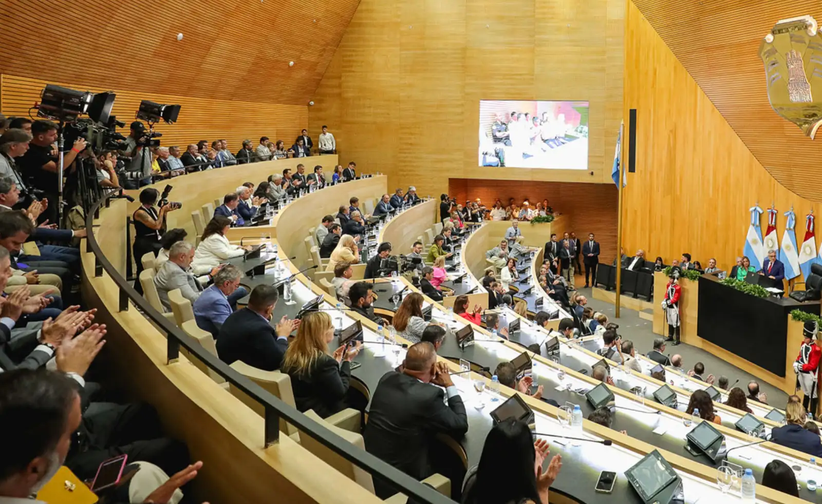 Legislatura de Córdoba