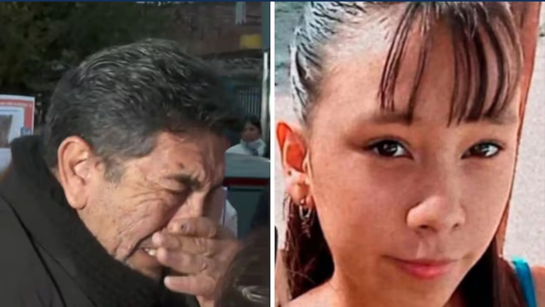 En sus testimonios, Carla vinculó al abuelo de Agostina Vega, Miguel Heredia, con causas previas por narcotráfico