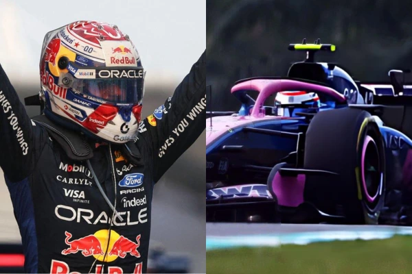 Gran Premio de Baréin: Max Verstappen ganó por primera vez en el año y Franco Colapinto terminó 13° tras largar 21°