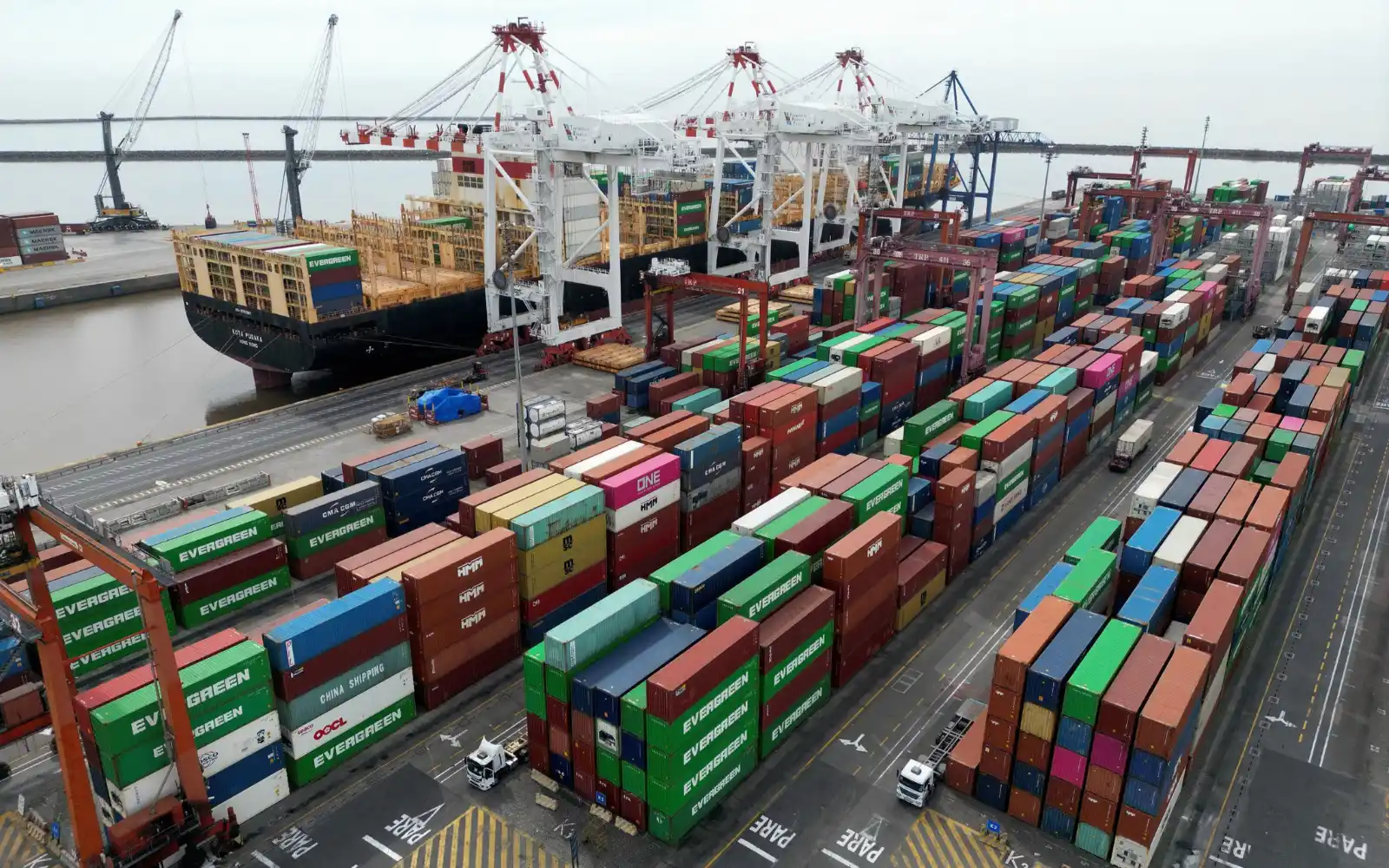 Córdoba exportó bienes por US$ 8.919 millones entre enero y septiembre de 2026.