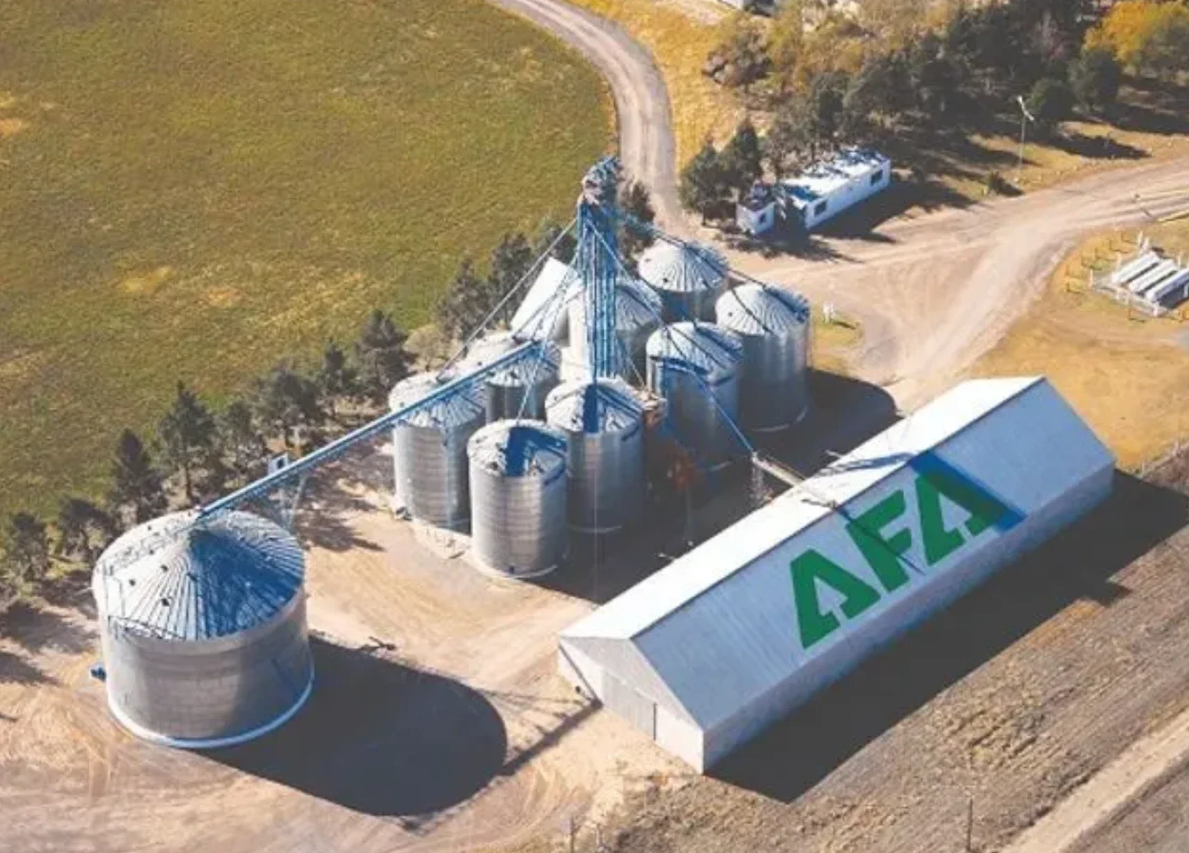 El plan estratégico de la AFA contempla un desembolso superior a los US$ 150 millones para transformar de manera eficiente el maíz en bioetanol.