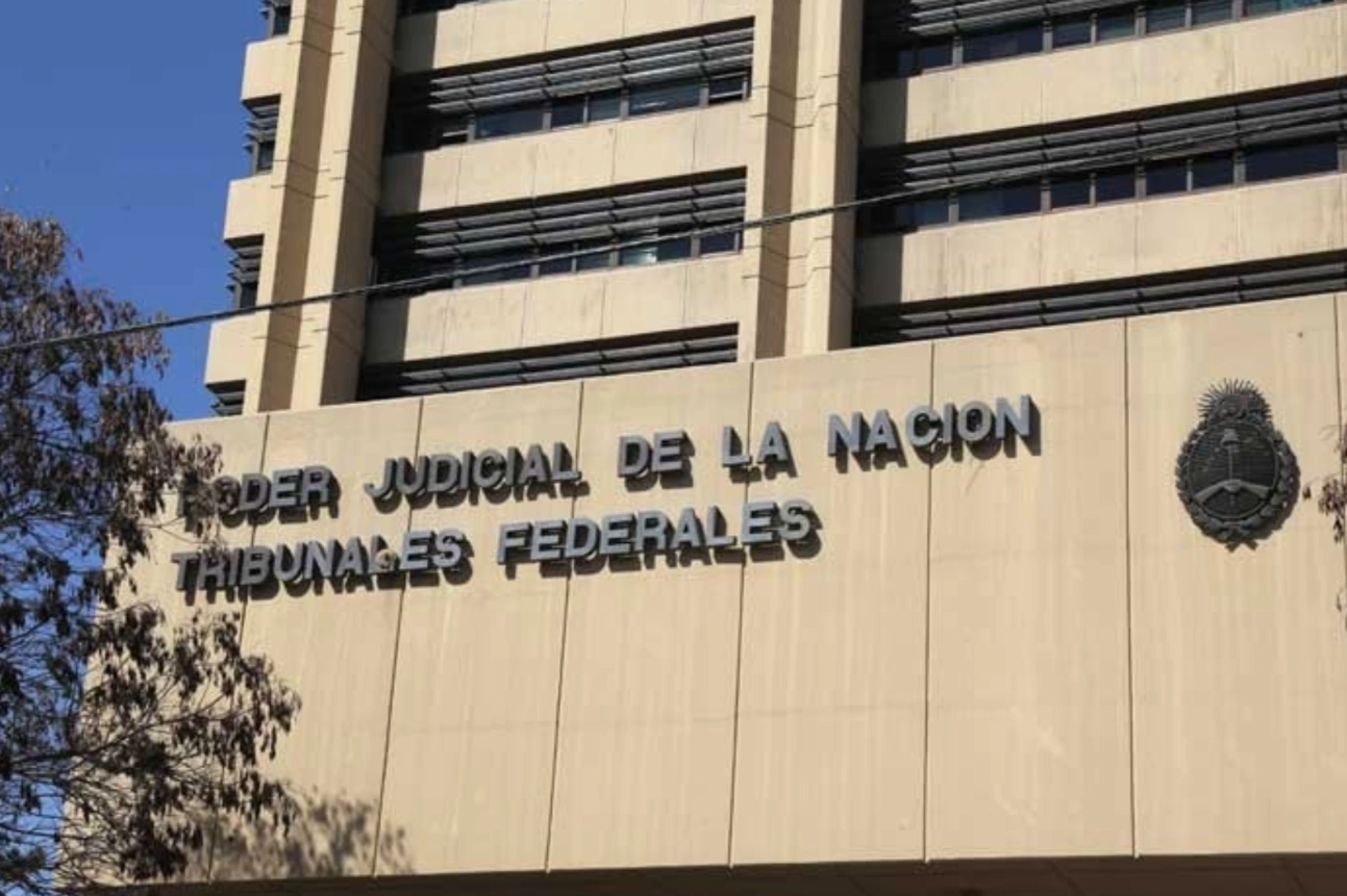 Nación acelera la designación de conjueces federales para la Justicia en Córdoba
