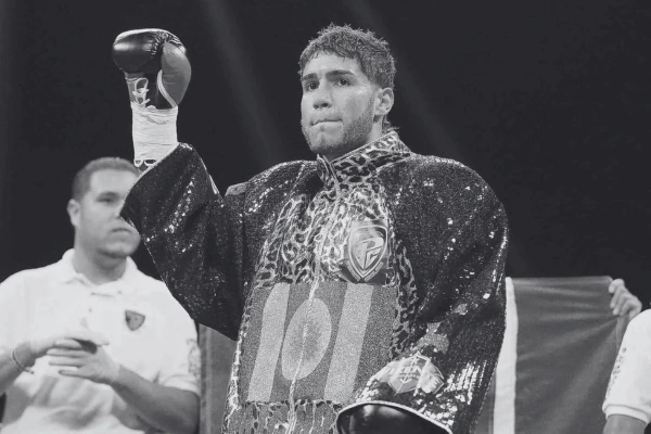 Luto en el boxeo: murió Prichard Colón, el boxeador cuya tragedia cambió las reglas del deporte