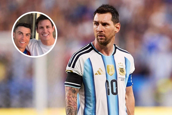 Edu Aguirre lowered the price on the National Team and requested them as a rival for Spain: "It's easier than England"