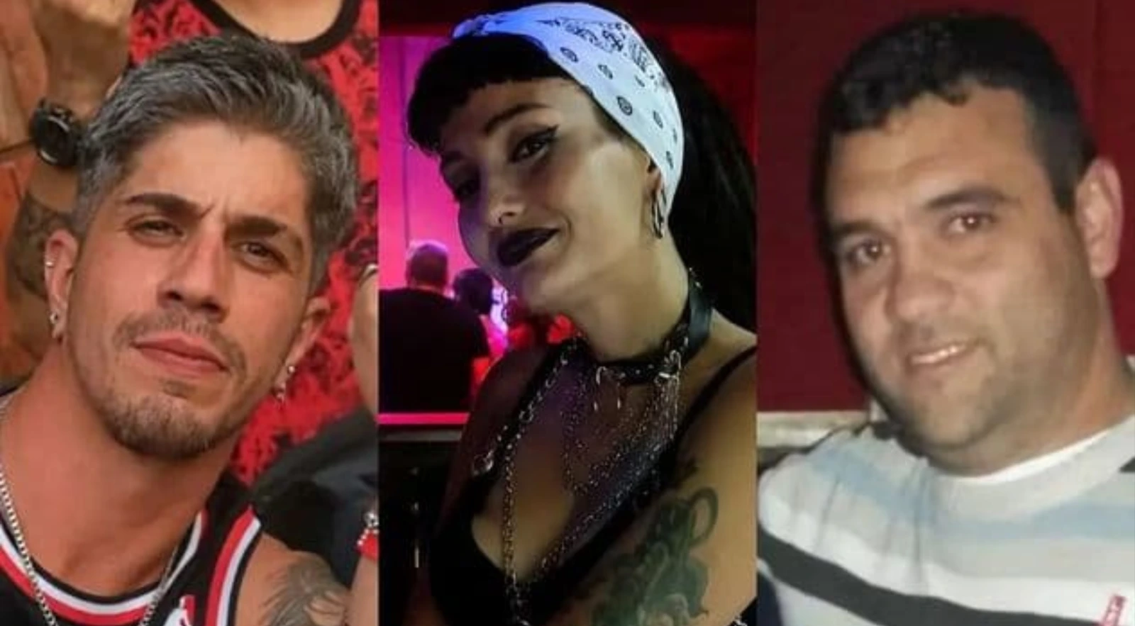 El padre de la víctima volvió a apuntar contra Soledad Andreani, pareja de Barrelier, a quien considera una pieza clave de la causa.