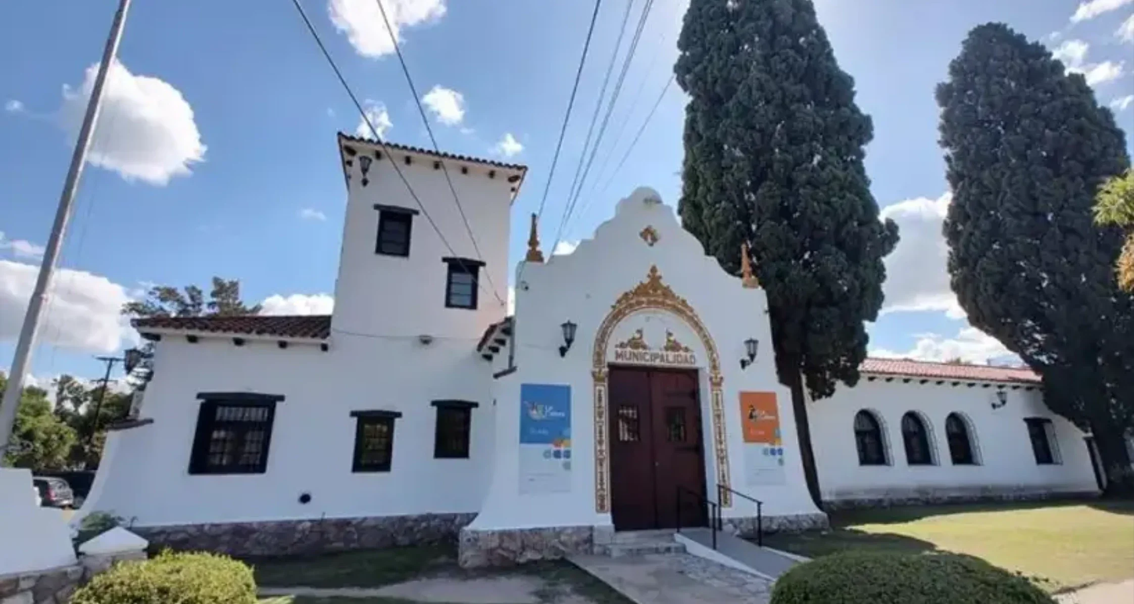 Municipalidad de La Calera