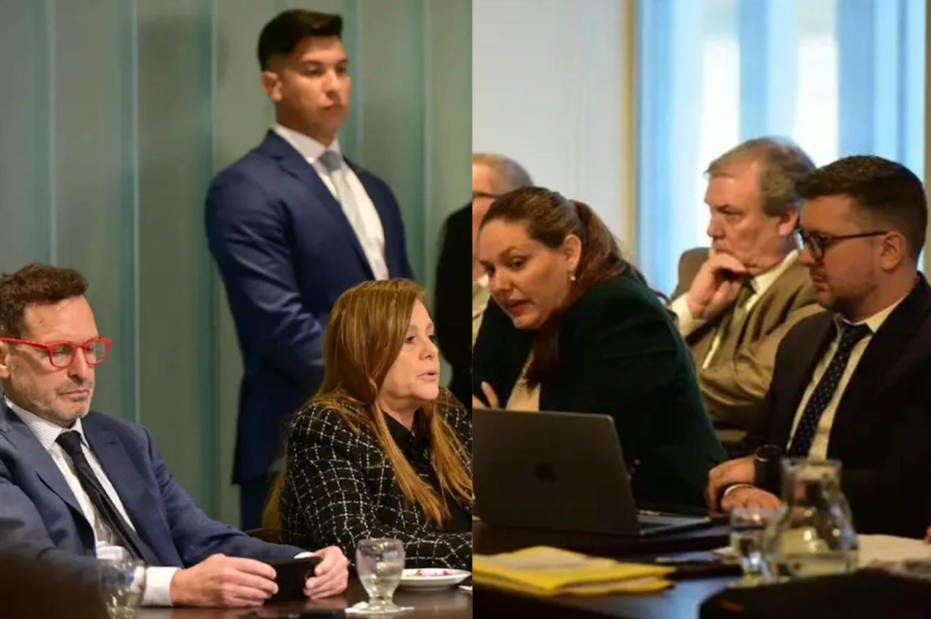 Caso Nora Dalmasso: Croppi exige la destitución de los 3 fiscales que llevaron el caso por negligencia