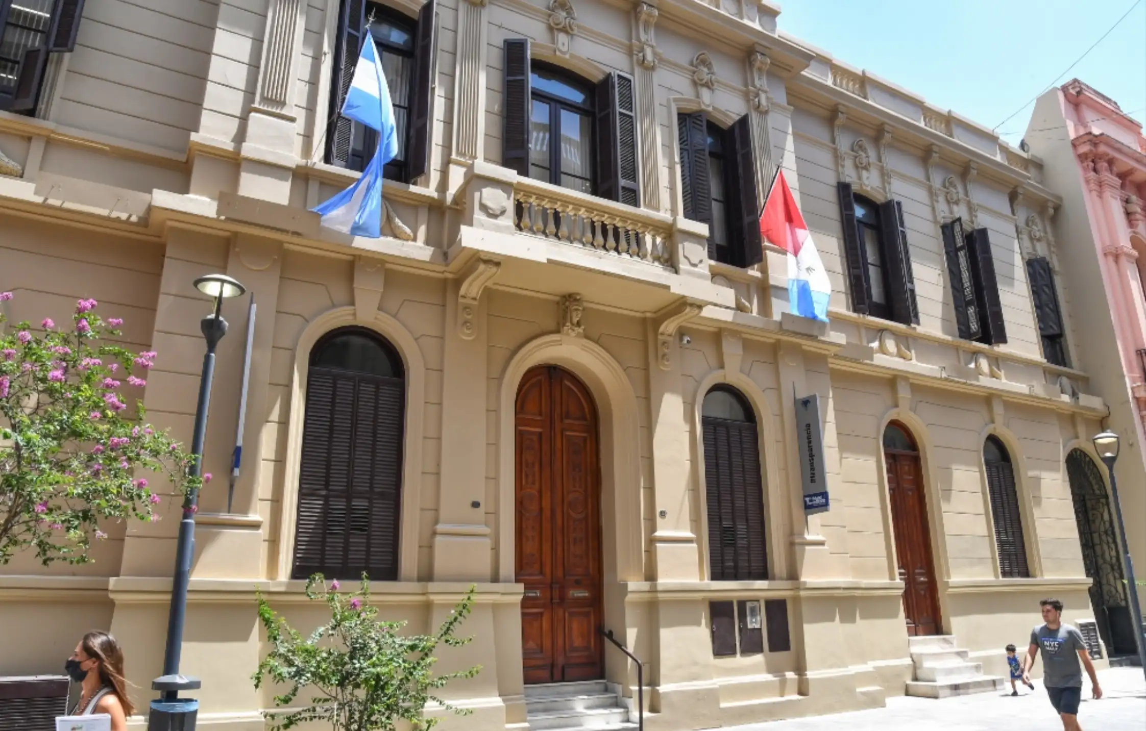 El Tribunal de Cuentas de Córdoba confirmó que impugnará dos subsidios por un total de $240.000 otorgados a Claudio Barrelier.
