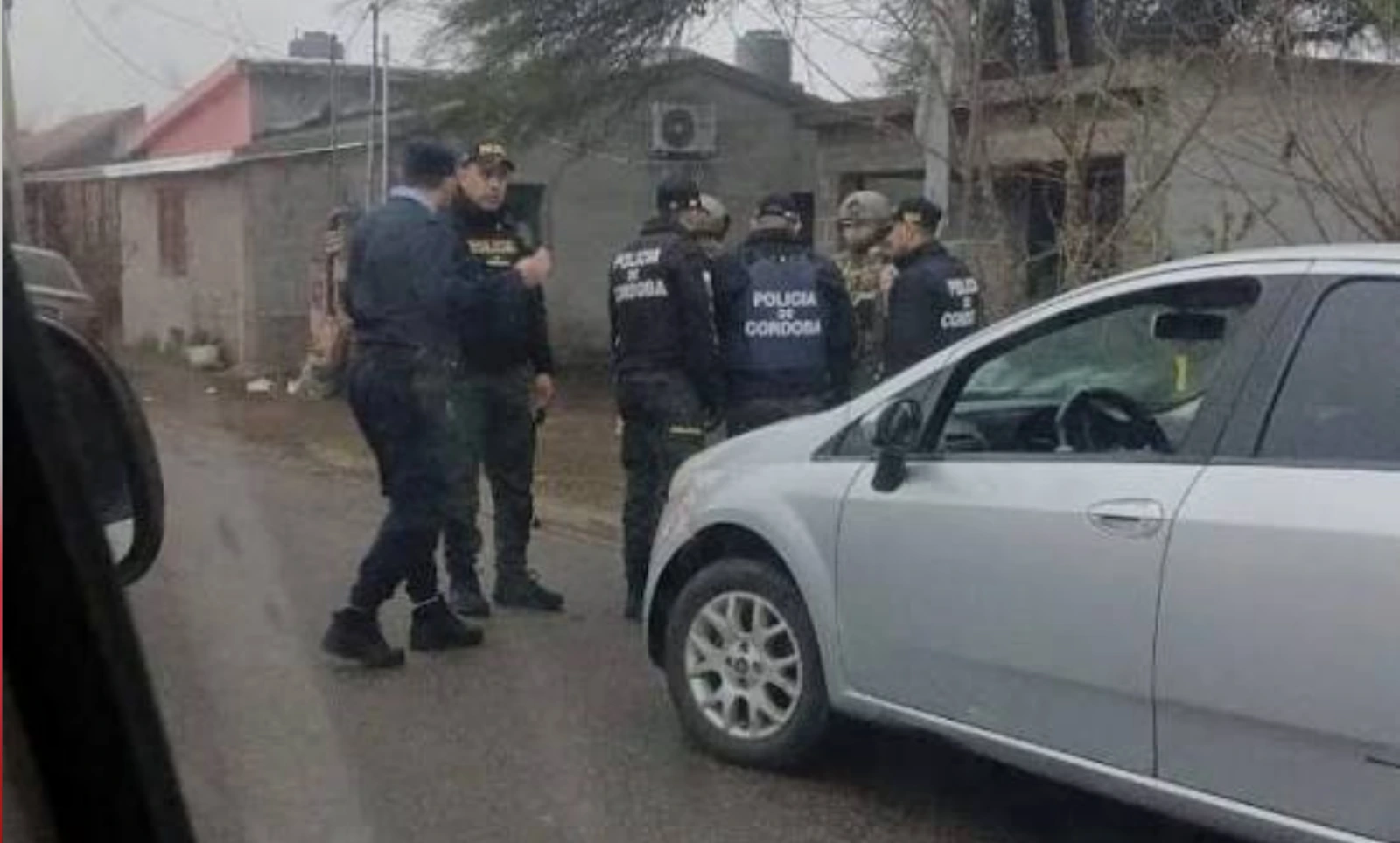 La sospecha sobre esta designación surgió de las propias palabras del beneficiario durante un juicio oral ante la Cámara del Crimen de Deán Funes