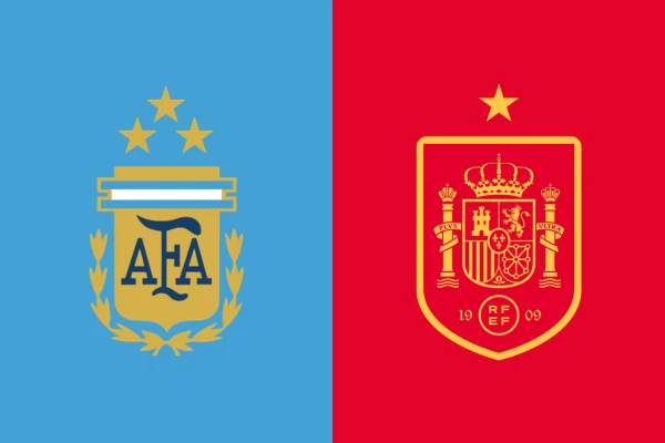 Argentina - España: hora, TV y todo lo que hay que saber de la final del Mundial 2026