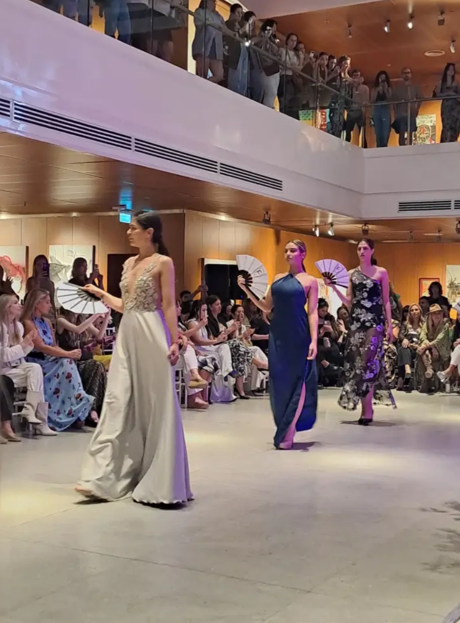 La Fashion Week genera 400 puestos de trabajo directos e indirectos aproximadamente