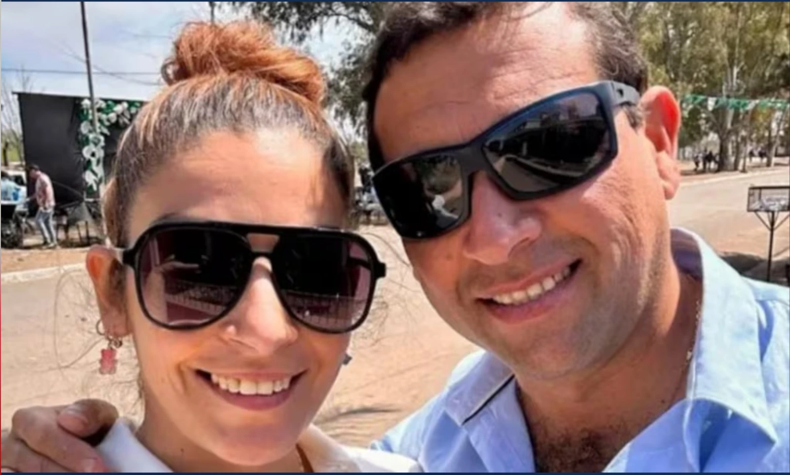 Karina Mariño, pareja del legislador con licencia Ernesto Ramón Flores, cobró montos millonarios del Estado provincial entre 2024 y 2025.