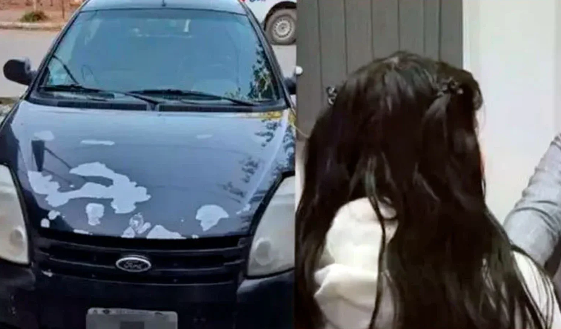 La Justicia de Córdoba ordenó la detención de Soledad Andreani, propietaria del Ford Ka negro utilizado para trasladar los restos de Agostina Vega.