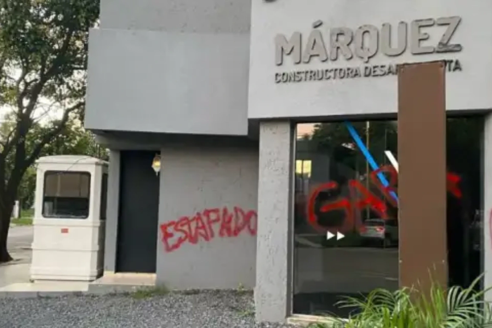 Megaestafa inmobiliaria: confirman prisión preventiva para los dueños de Márquez y Asociados