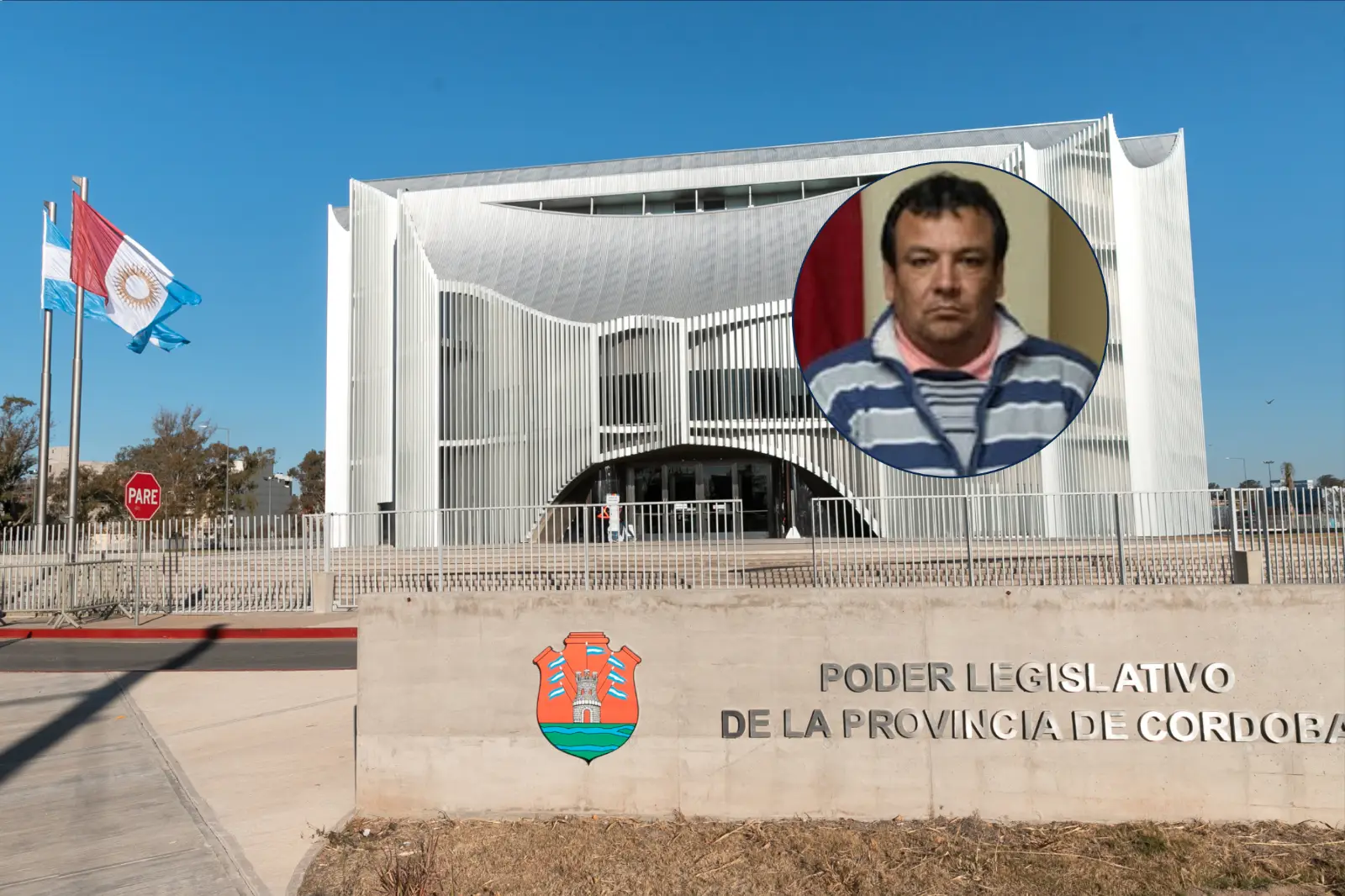 Caso Ludueña: nueva presentación judicial de su defensa en Córdoba