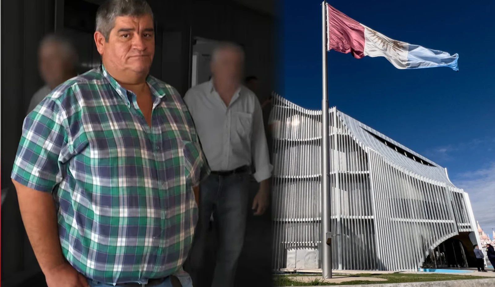 El testimonio volvió a cobrar relevancia porque Villarreal, hasta hace apenas tres semanas asesor del legislador por Río Seco Ramón Ernesto Flores