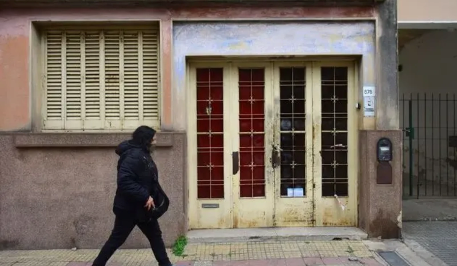 cuatro de los otros cinco imputados por encubrimiento agravado apelaron la resolución del fiscal: Marianela Palmero, pareja de Barrelier; Soledad Andreani, su expareja; y los inquilinos Osvaldo Fassetta y Matías Córdoba.