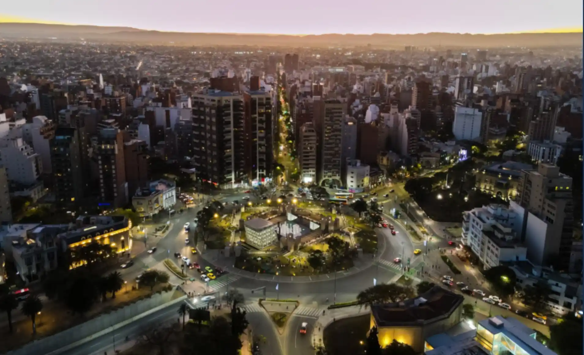 Cordobeses en Alerta incorpora 90 barrios de la capital provincial, alcanzando una cobertura estimada de 800 mil personas.