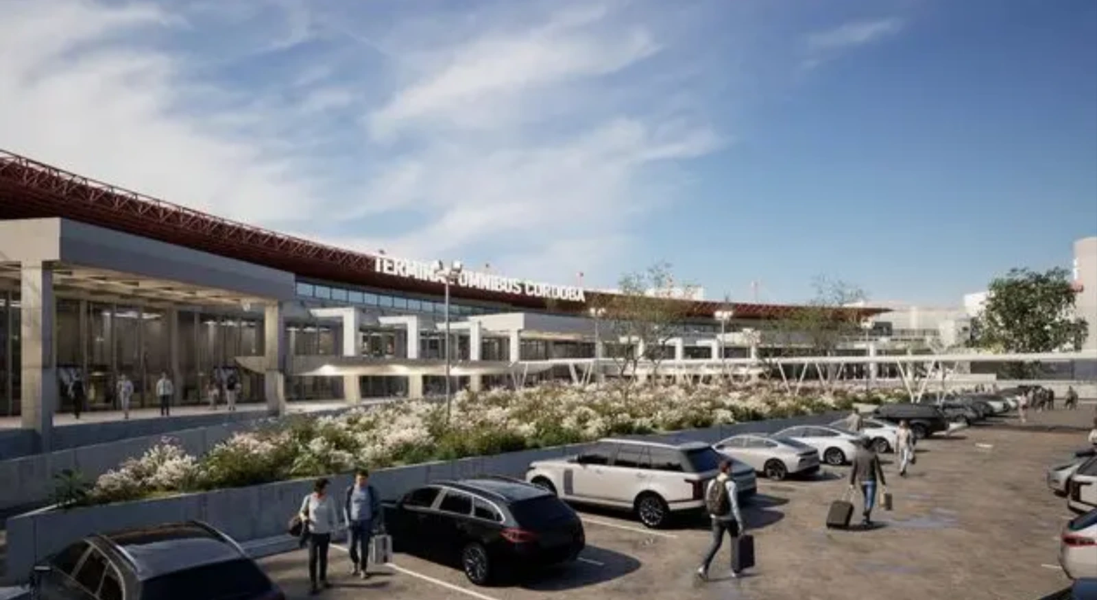 La puesta en valor de la Terminal 1 tiene un presupuesto previsto de $76.830 millones.