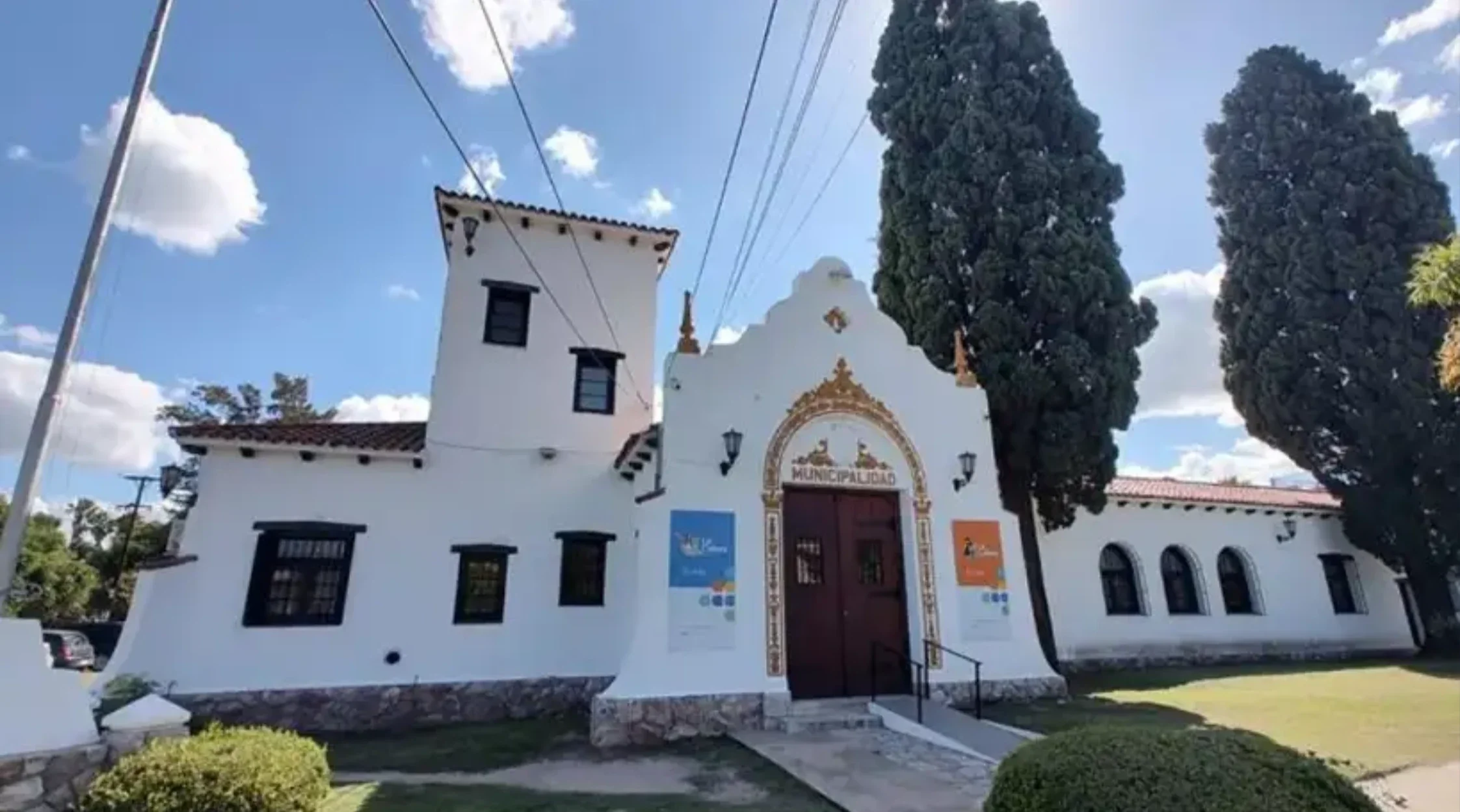 La gestión anterior de Facundo Rufeil dejó un escenario donde el 100% de la planta municipal cobraba salarios básicos por debajo de la línea de pobreza.