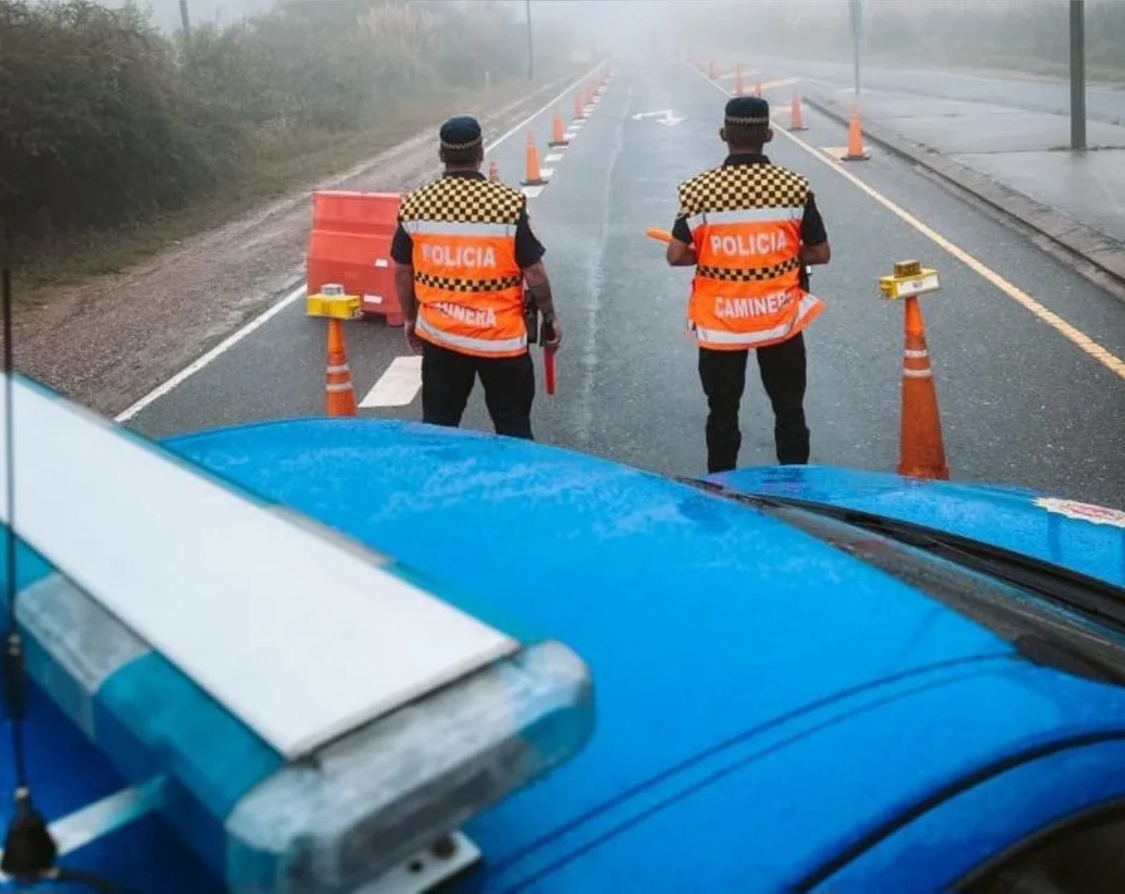 La UF pasó de $2.105 a $2.109, lo que actualizó el valor de las penalizaciones por infracciones de tránsito en las rutas cordobesas