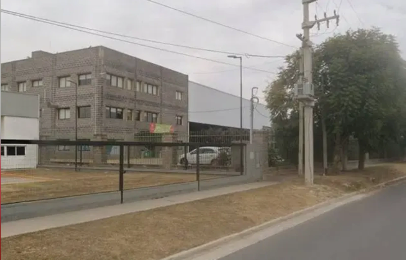 Se robaron al menos $10 millones de las cajas fuertes de la empresa de encomiendas Vía Cargo, en su base de Villa Esquiú