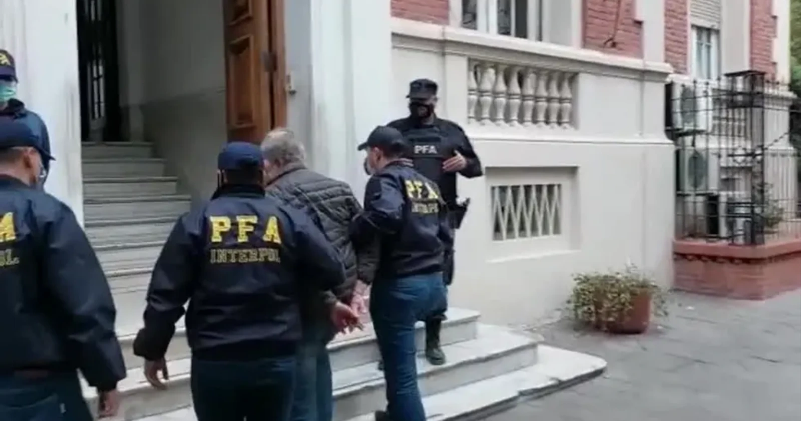 El Ministerio de Seguridad de la Nación avanza con un recambio de autoridades en la delegación Córdoba de la Policía Federal.