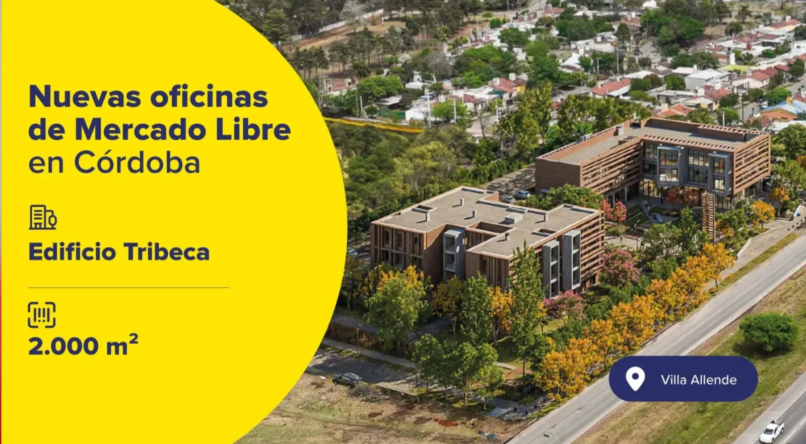 El caso de Mercado Libre funciona como el ejemplo más concreto de lo que está en juego.