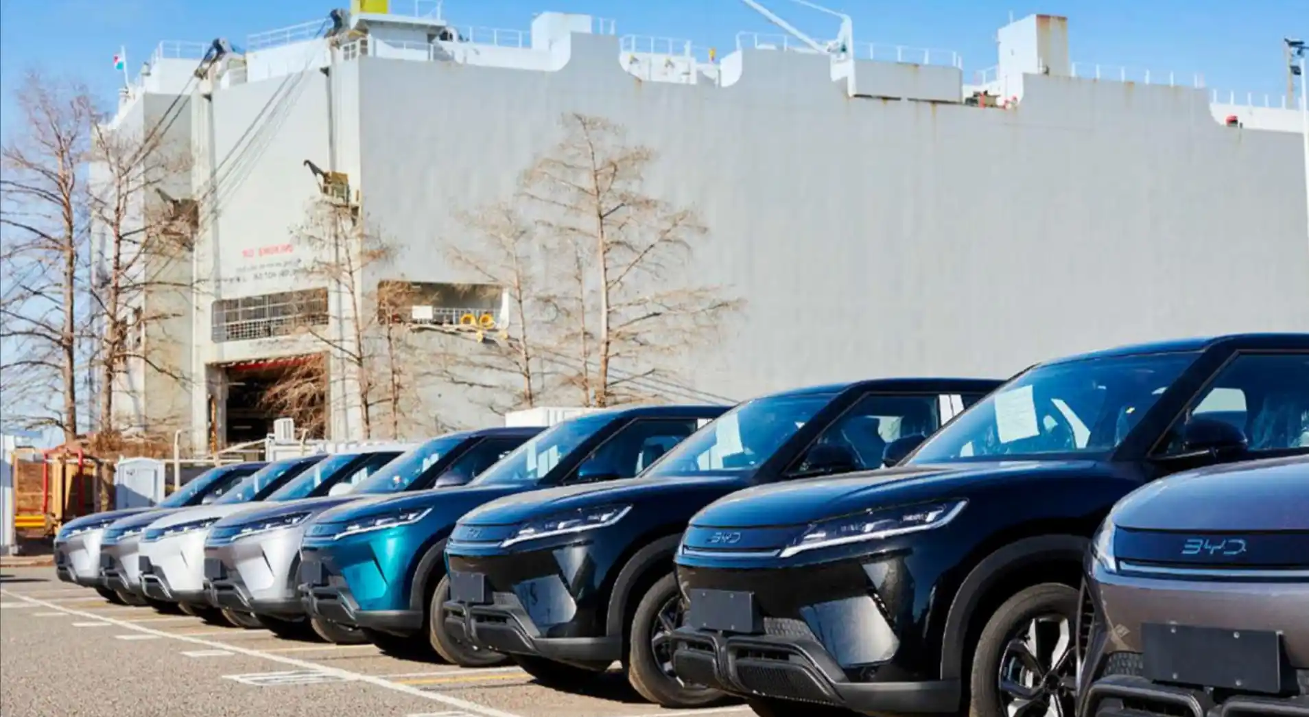 Durante el primer semestre de 2026, los modelos de origen asiático alcanzaron un 10% del mercado de patentamientos de Córdoba