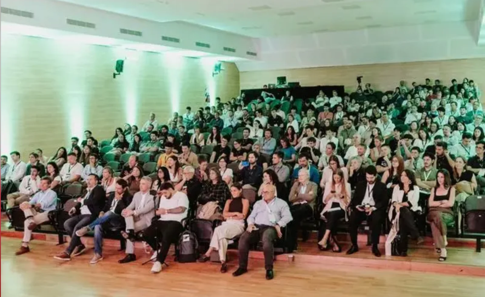 El congreso, organizado por el Clúster BIM Córdoba, convocará a ingenieros, arquitectos y ejecutivos de la construcción, la energía y la industria.