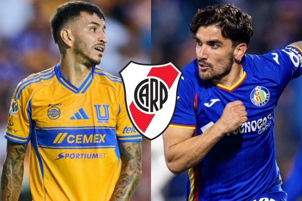 River negocia formalmente con Ángel Correa y ya preguntó por un jugador del fútbol español
