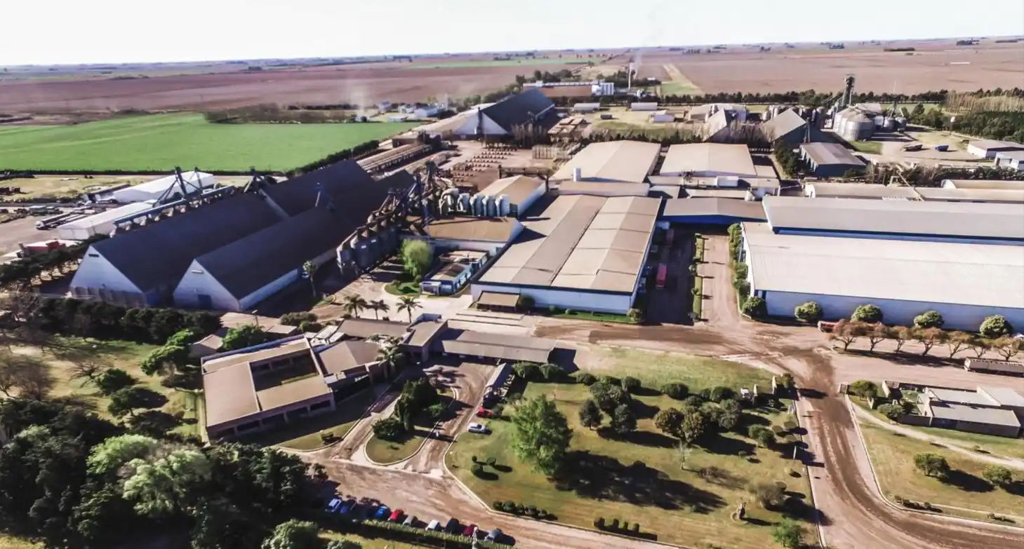 La firma Prodeman anunció un ambicioso plan de inversión en Córdoba para diversificar su esquema de producción