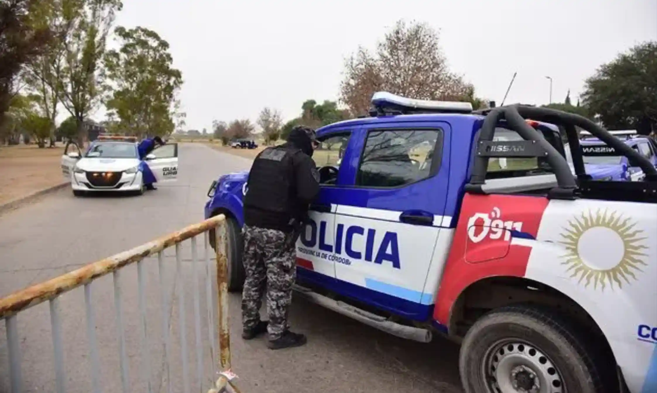 fracasó la mediación judicial para el traslado voluntario de la Feria de Bulnes y se abren las puertas a un inminente desalojo.