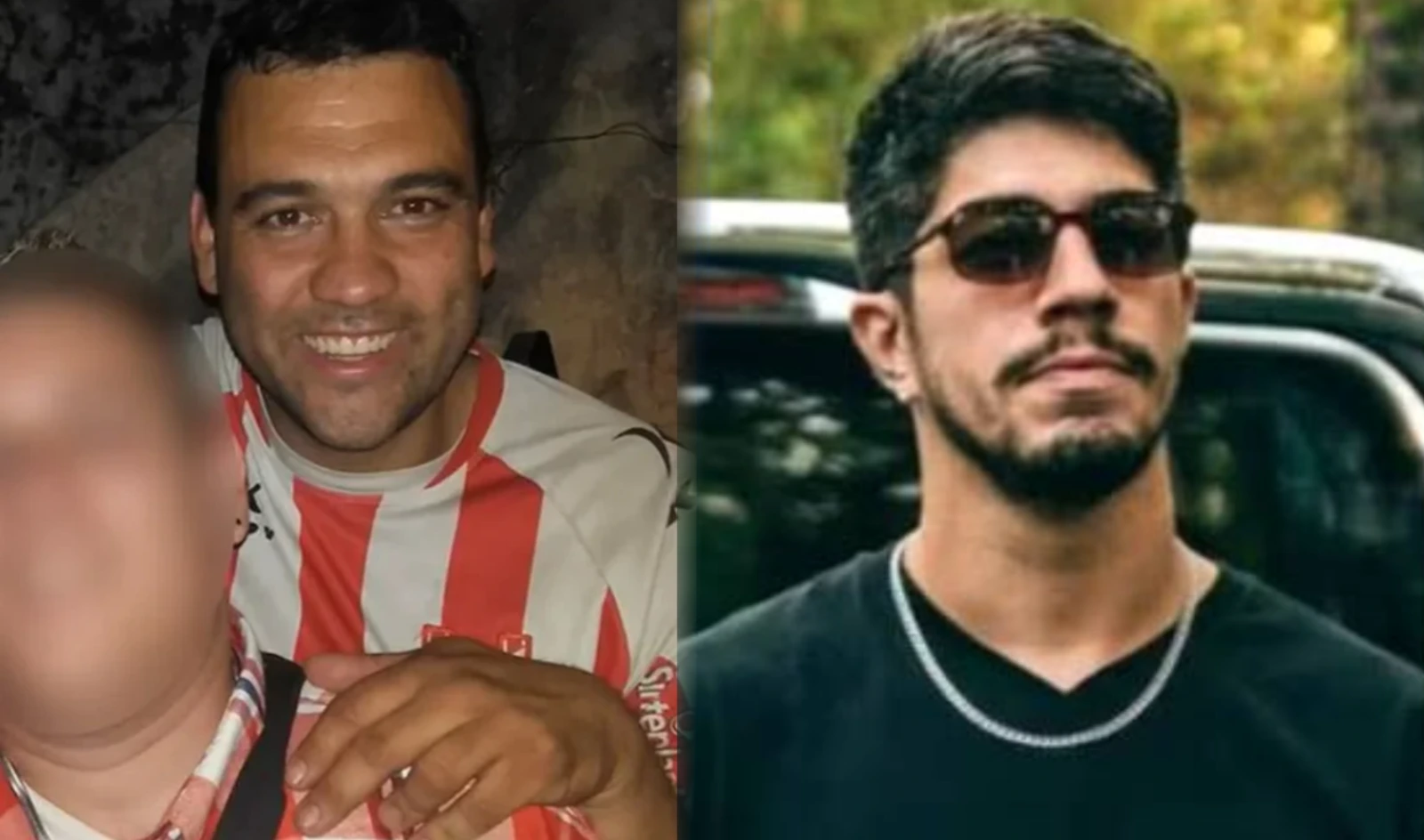 Uno de los focos está puesto sobre Osvaldo Fassetta, amigo de Claudio Barrelier y acusado de encubrimiento agravad