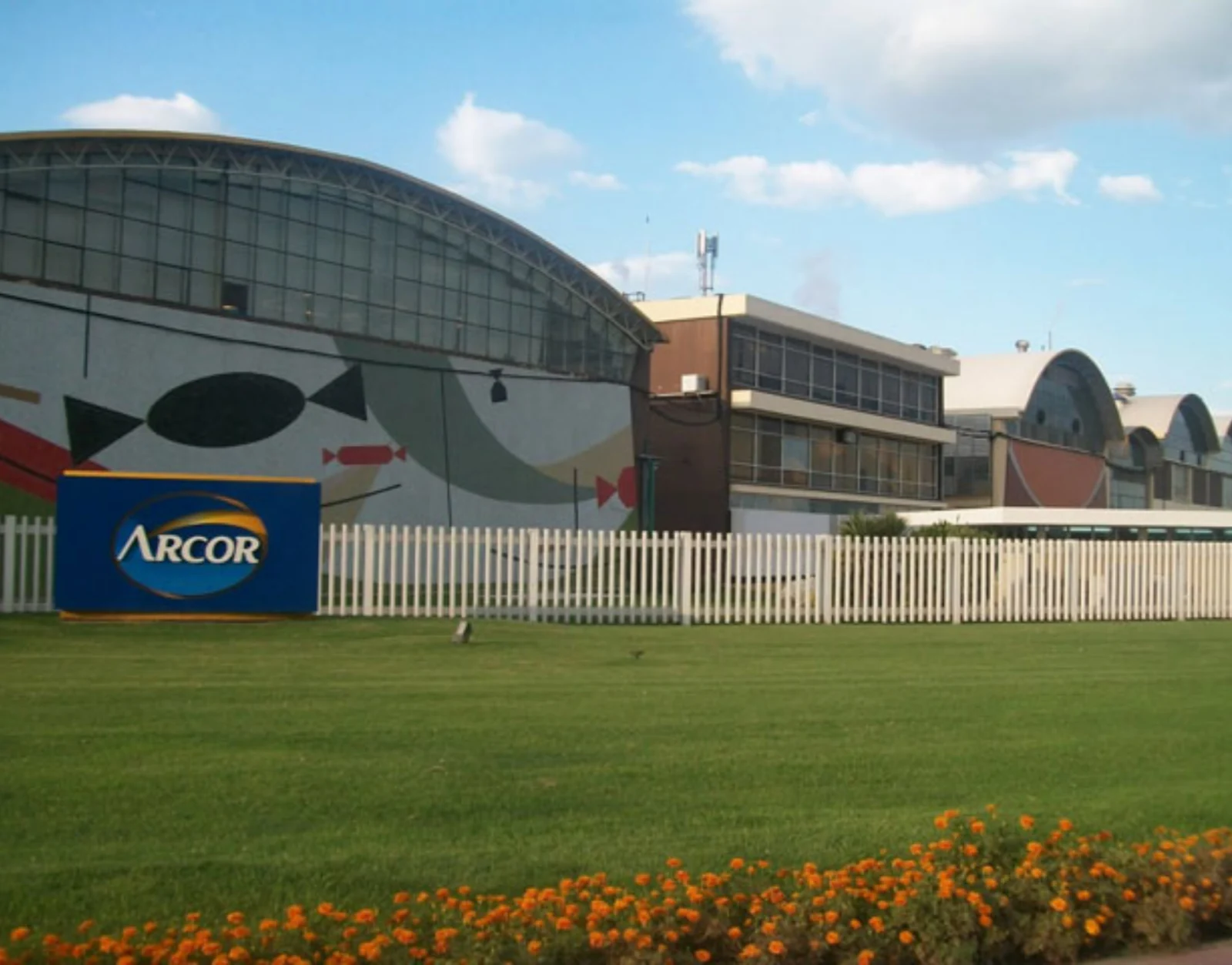 Arcor anunció a la Comisión Nacional de Valores la emisión de obligaciones negociables por hasta US$80 millones