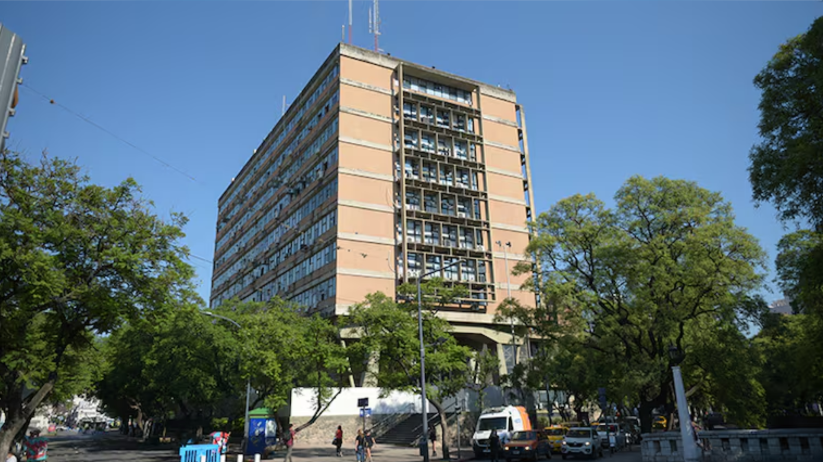 Municipalidad de Córdoba