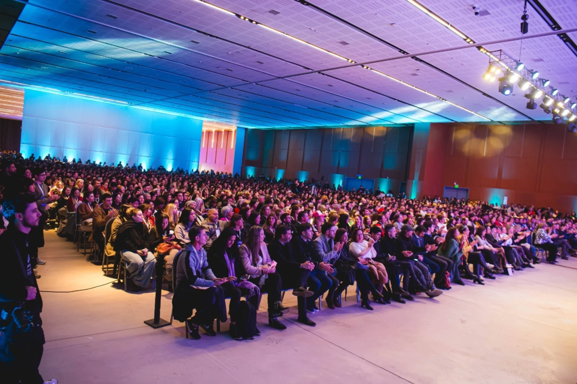 El Emprende Day 2026 reunirá a más de 3.000 emprendedores en Córdoba