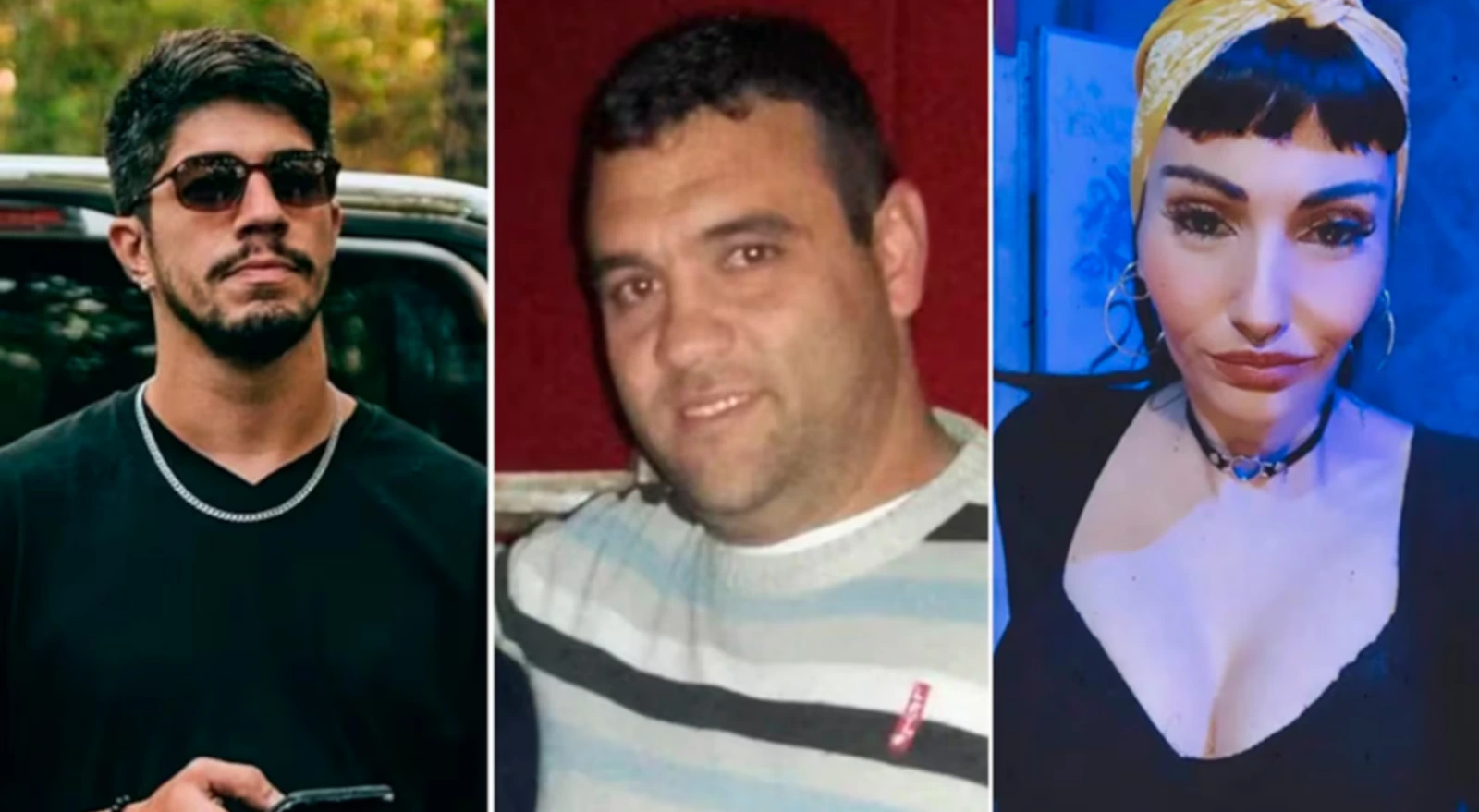 Cuatro de los cinco acusados por encubrimiento agravado en la causa por el crimen de Agostina Vega apelaron la resolución del fiscal Raúl Garzón