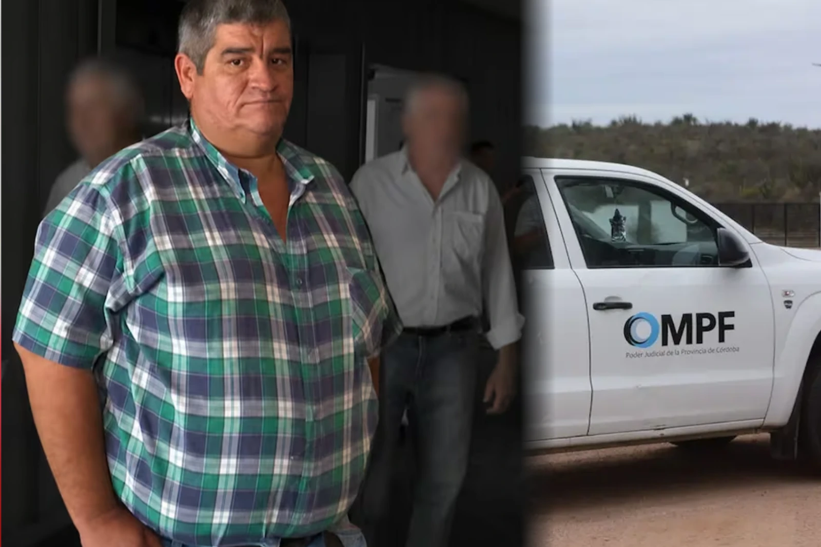 Denuncian encubrimiento contra José Villarreal, mientras la Justicia analiza un audio con expresiones denigrantes