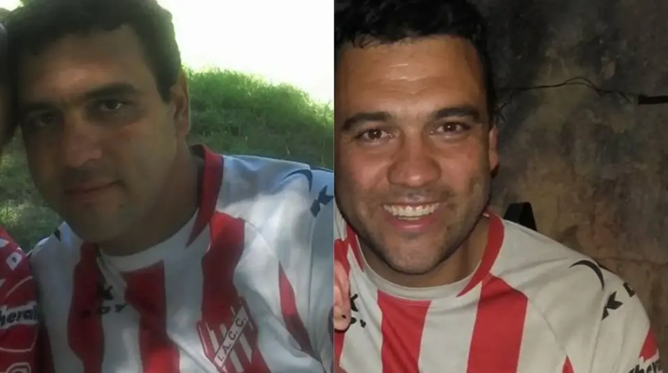 El fiscal Raúl Garzón tomó declaración indagatoria a Osvaldo Fassetta, quien permanece detenido en la cárcel de Bouwer.