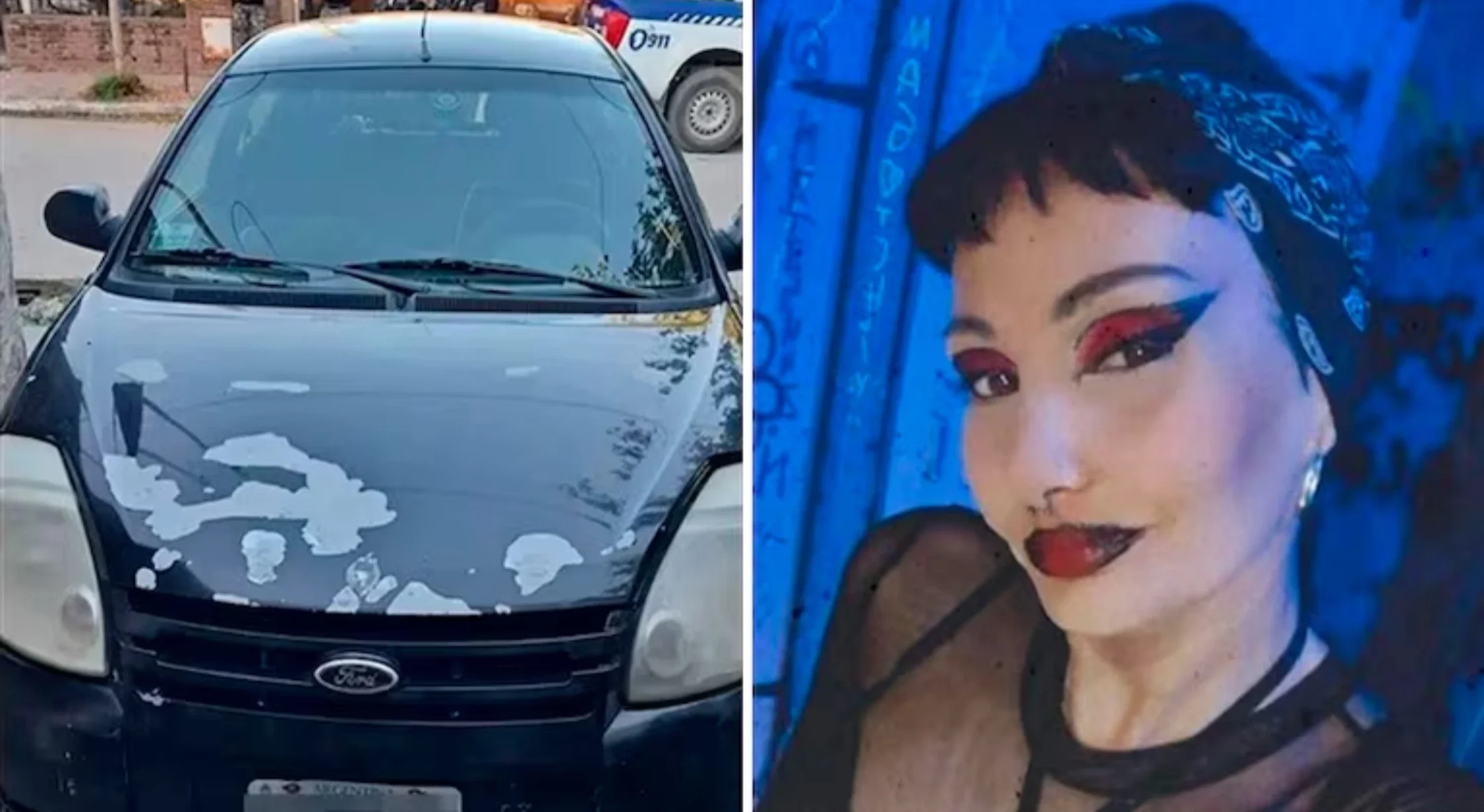 Osvaldo Fassetta y Soledad Andreani declararán esta semana como dos sospechosos de estar involucrados en el asesinato de Agostina Vega.