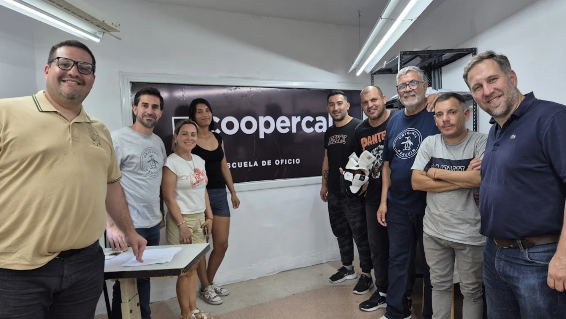 La ampliación de la base de contribuyentes permite mantener el equilibrio de las cuentas.