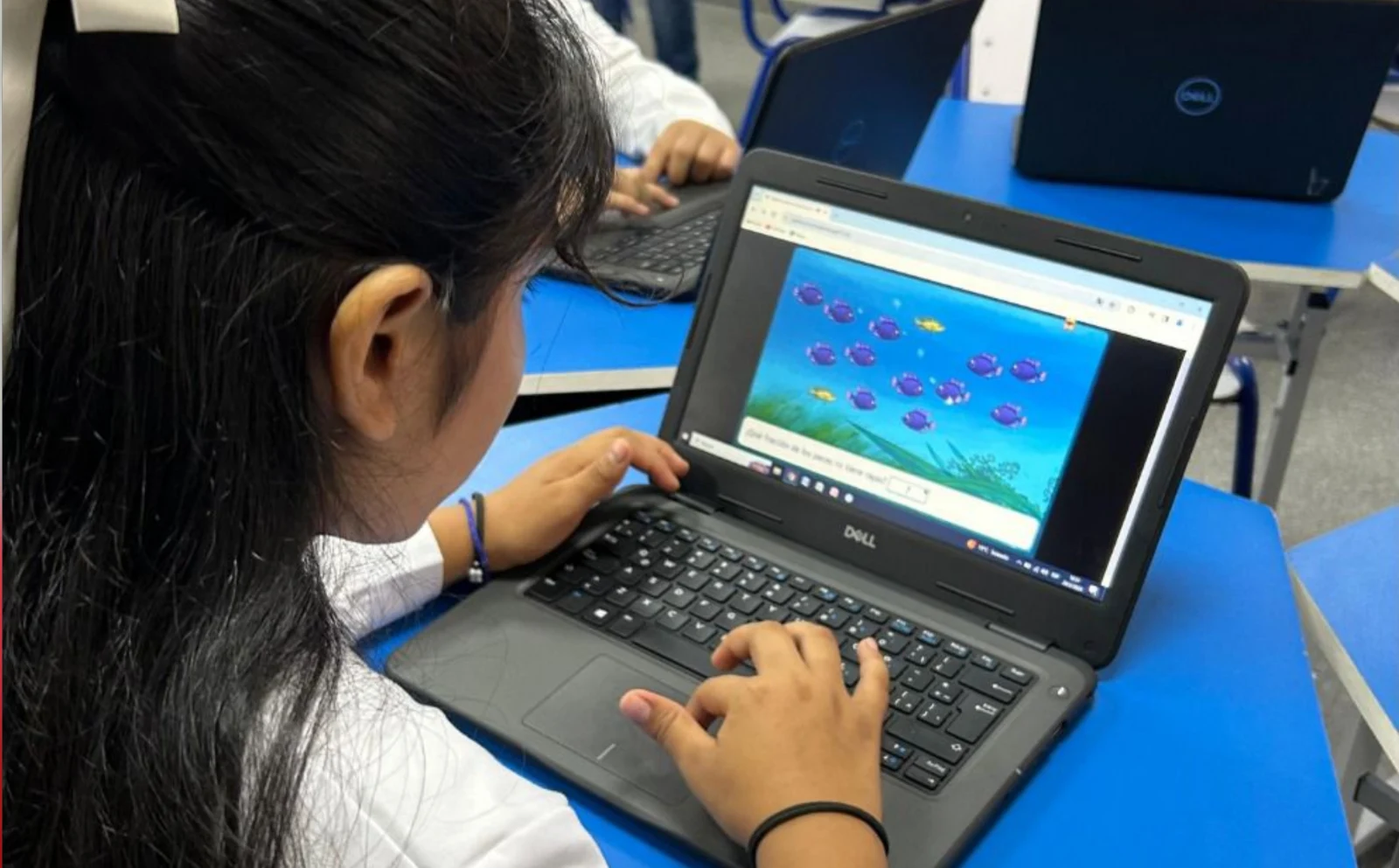 Las escuelas y jardines municipales de Córdoba se preparan para participar de una nueva edición de las Olimpiadas de Matemática Matific LATAM.