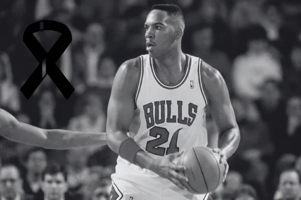 Luto en la NBA: falleció Stacey King, tricampeón con los Chicago Bulls de Jordan y ex jugador de Atenas de Córdoba