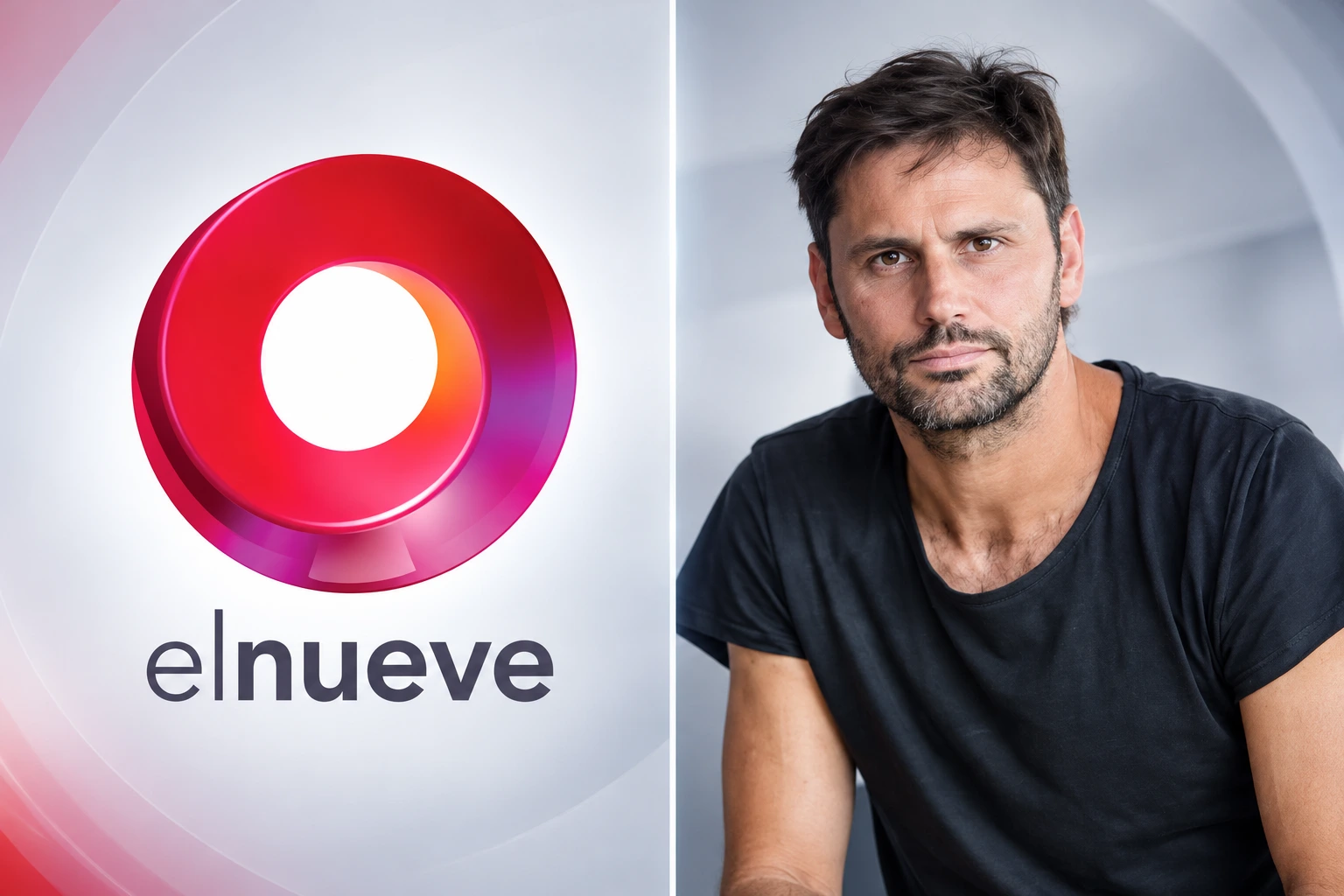 Mariano Chihade asume como director ejecutivo integral de Canal 9 tras la compra de Mandarina