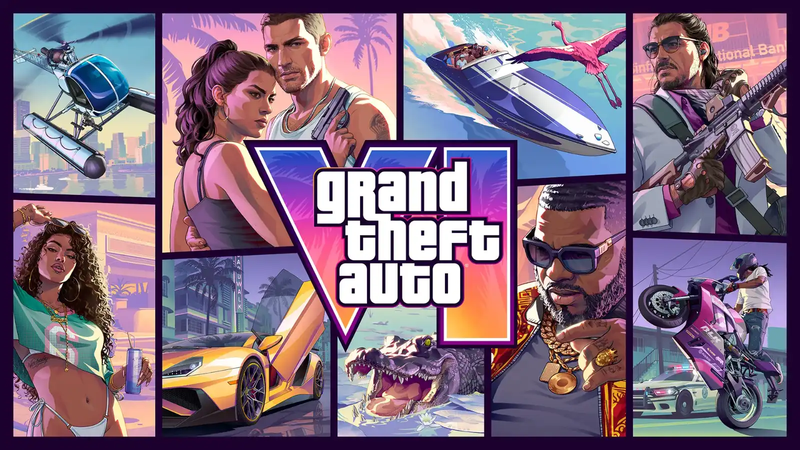 GTA 6.