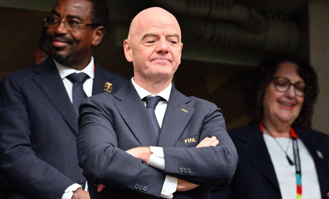 Las tres confederaciones cuestionaron la falta de criterio tanto de la FIFA como Infantino sobre el proyecto FFE