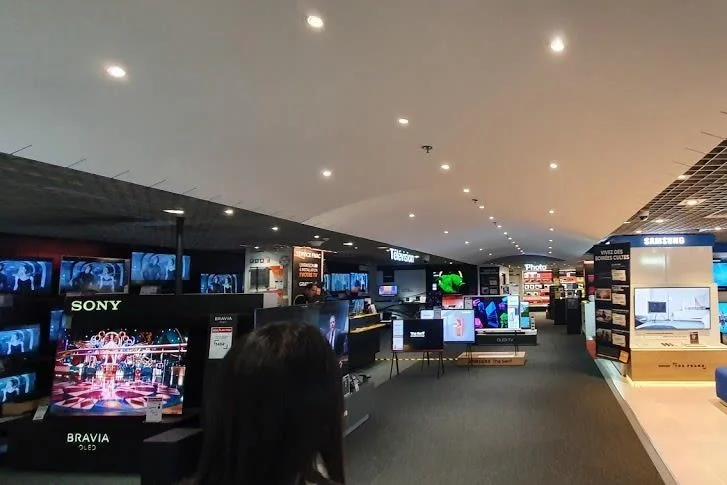 Ofertas en televisores con descuentos de hasta el 40% y cuotas sin interés por el Mundial