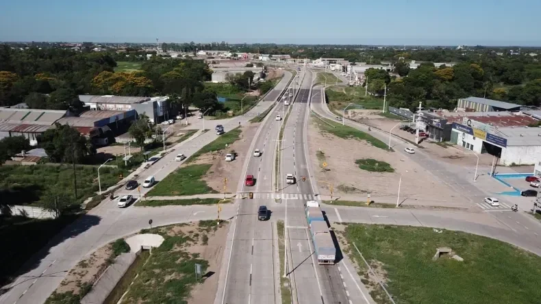 Los tramos se desarrollaron sin subsidios y con financiamiento privado.